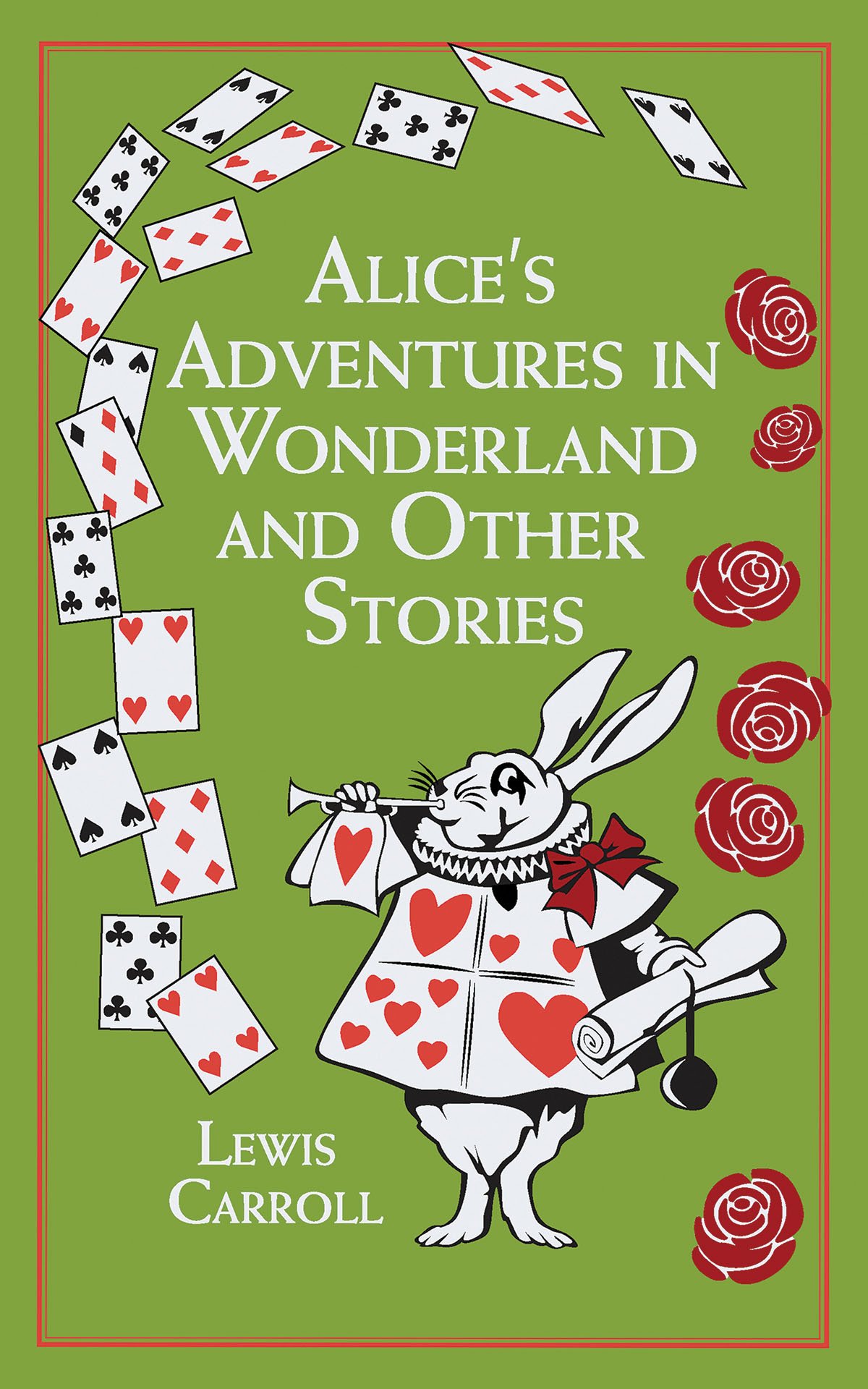Creative teaching ideas for Alice's Adventures in Wonderland by Lewis Carroll