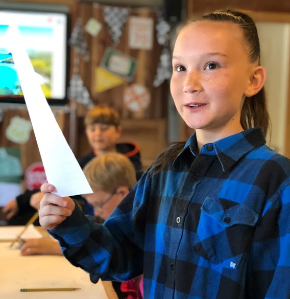 GENTLE BEN by Walt Morey - LitWits Workshops' creative activities projects and worksheets for teaching 