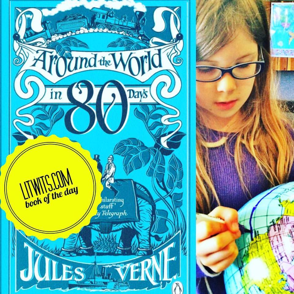 Fun, creative teaching ideas for this classic and other classic and vintage books.