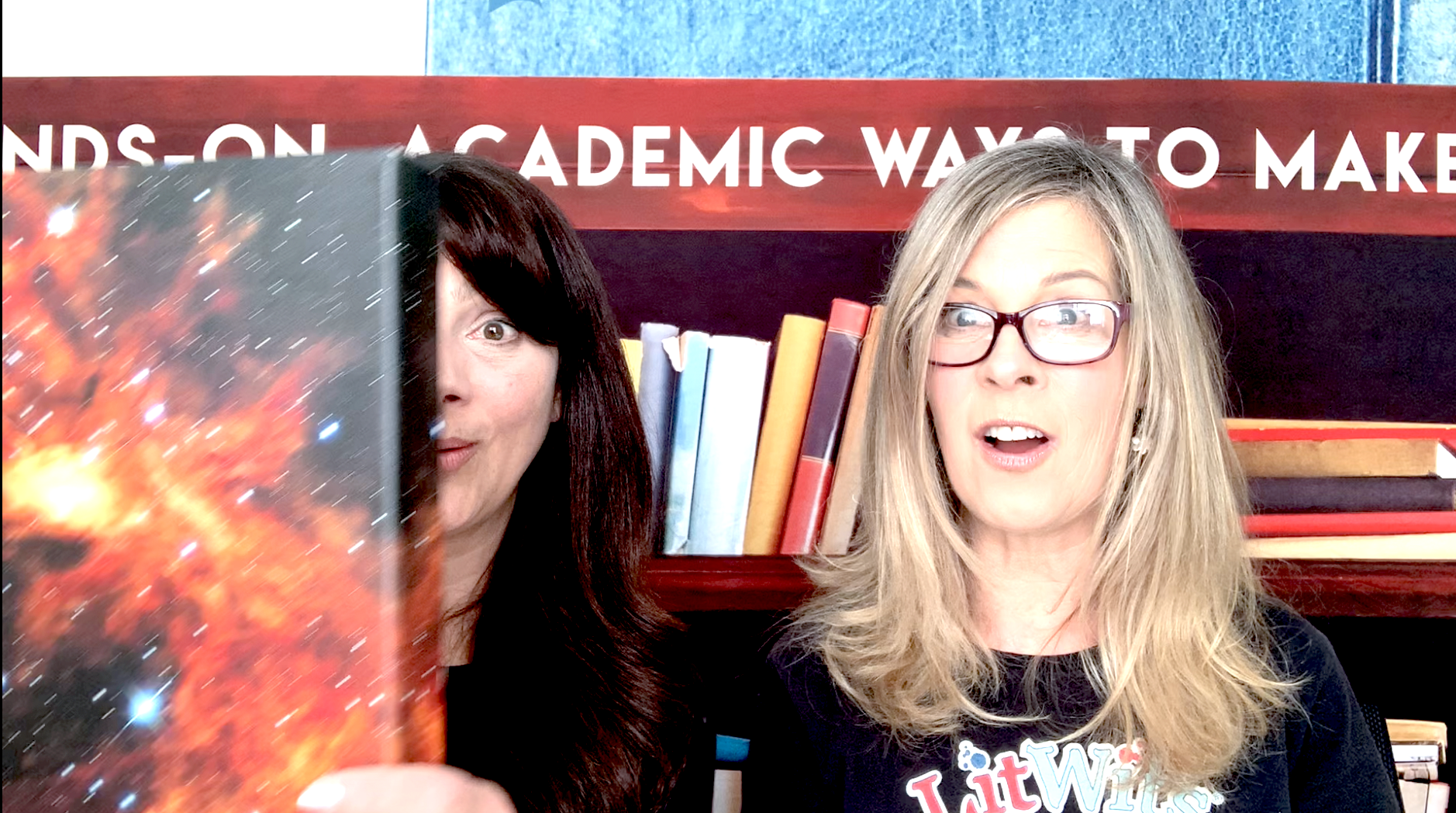 Online video course on STUART LITTLE by E.B. White - LitWits Workshops