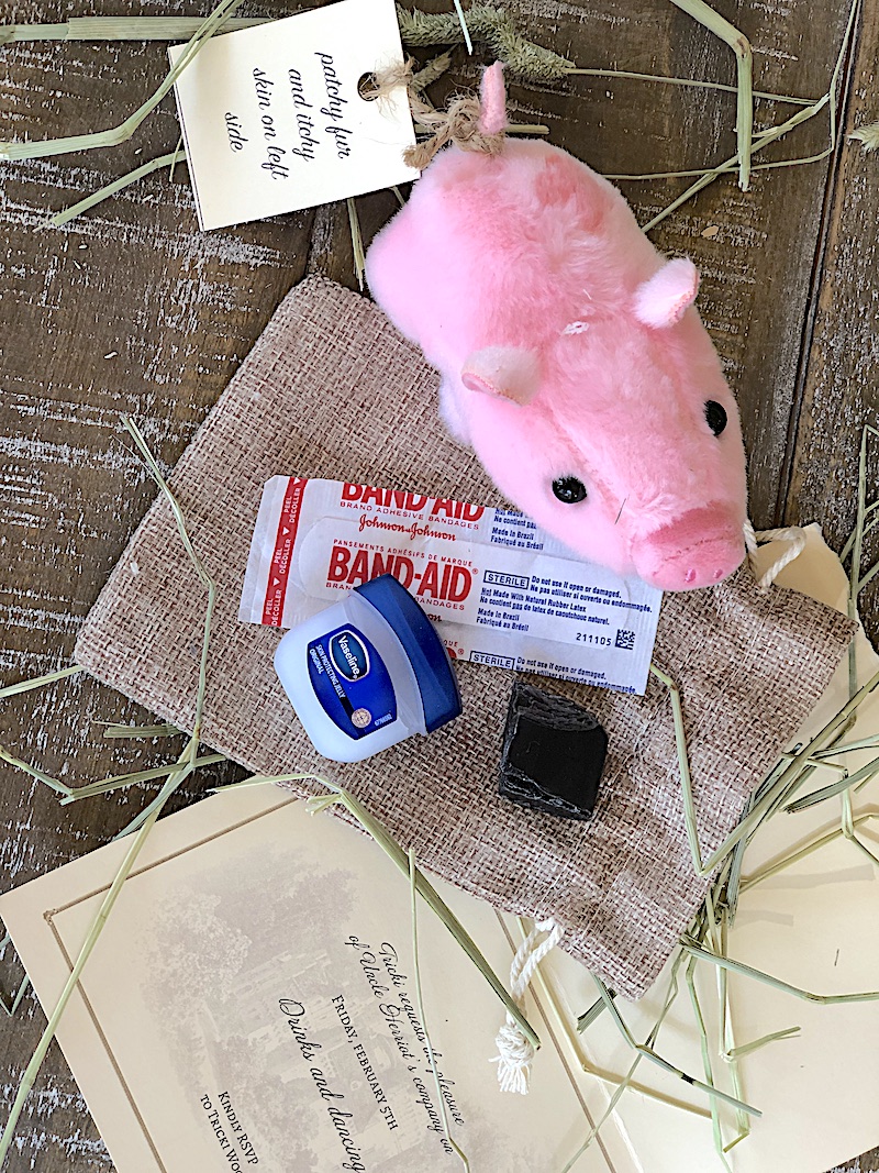 Facing the Dodecahedron - fun activity for teaching THE PHANTOM TOLLBOOTH by Norton Juster - LitWits Workshops