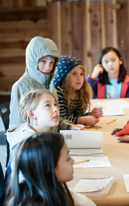 Creative teaching ideas for CHARLIE AND THE CHOCOLATE FACTORY by Roald Dahl - LitWits Workshops