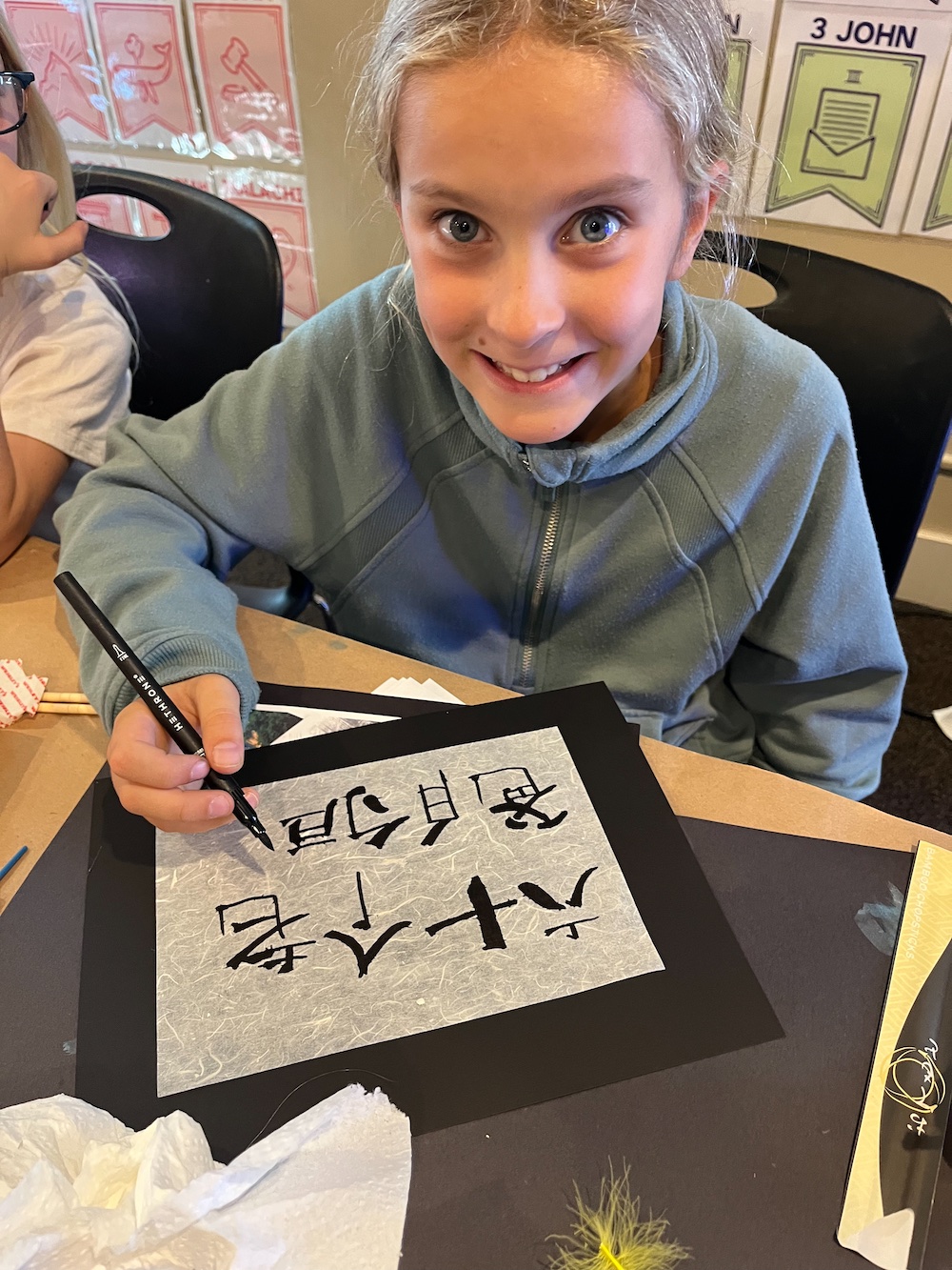 LitWits creative ideas for teaching MISTY OF CHINCOTEAGUE