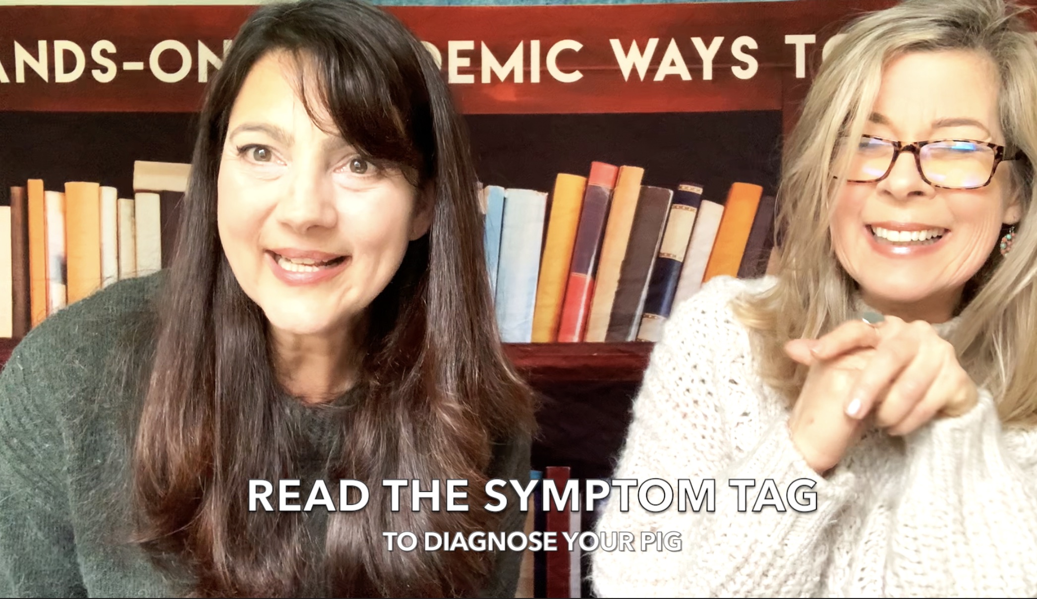 Online video course on ALL CREATURES GREAT AND SMALL by James Alfred (Alf Wight) Herriot - LitWits Workshops