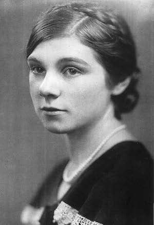 Sydney Taylor - author - idea for teaching All-of-a-Kind Family