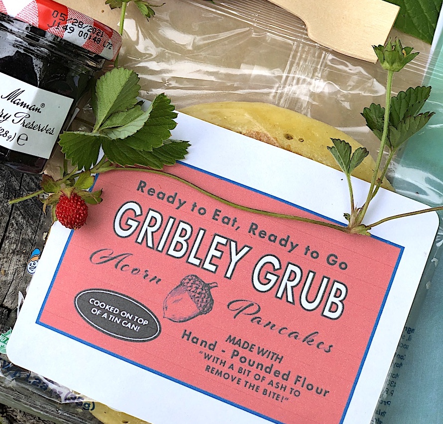 MISTY OF CHINCOTEAGUE art project - LitWits Workshops