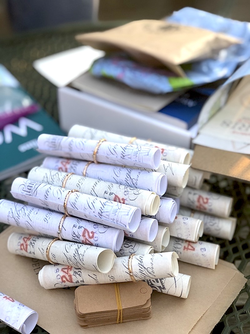 Go Around the World in 80 Minutes, starting at the Reform Club - and win banknotes and Aida's hand!