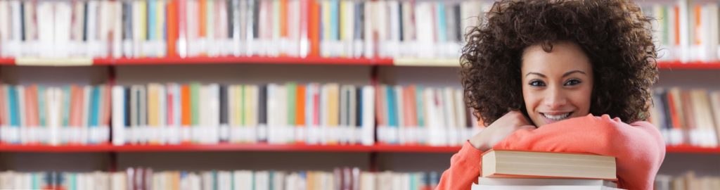 A happy teacher excited to be teaching children's literature to her students in fun, creative, hands-on ways, LitWits style!