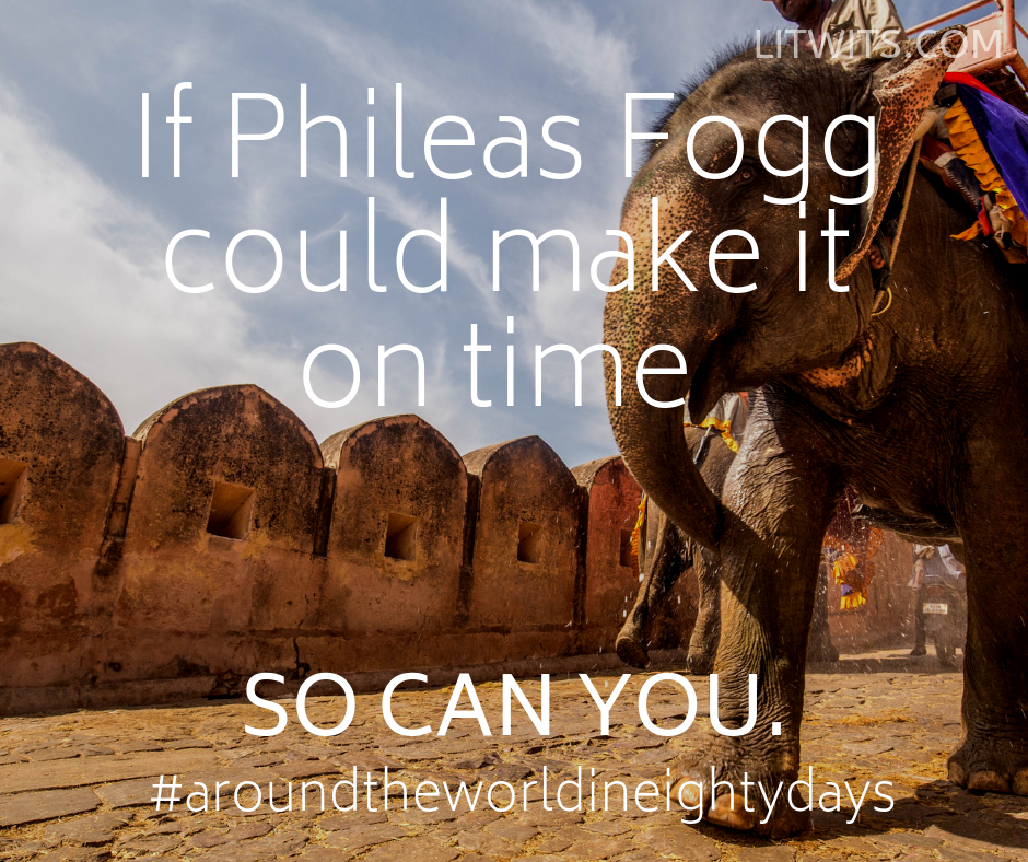 Something important that kids pick up fro this great book--without being taught.